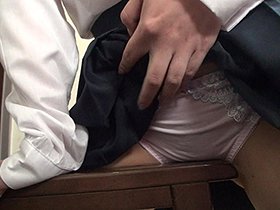 角オナニー 擦り付けたら止まらない3 14人　サンプル画像05